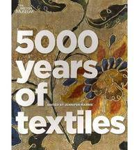 5000 Years of Textiles