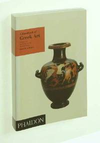A Handbook of Greek Art