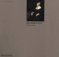 Rembrandt (Phaidon Colour Library)