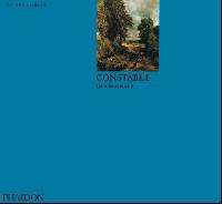 Constable: Colour Library