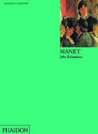 Manet: Colour Library