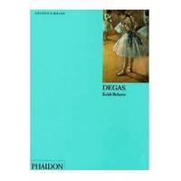 Degas: Colour Library