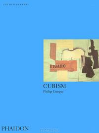 Cubism: Colour Library