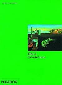 Dali: Colour Library