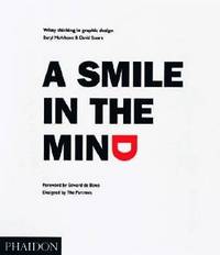 Smile In The Mind, A. Witty Thinking In Graphic Design