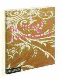 Baroque Baroque. The culture of excess
