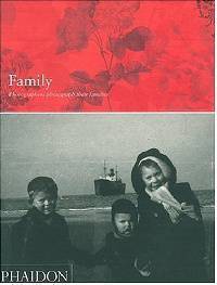 Family: Photographers Photograph Their Families