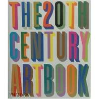 The 20th Century Art Book