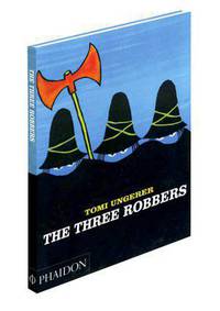 The Three Robbers