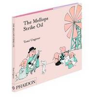 The Mellops Strike Oil
