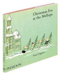 Christmas Eve at the Mellops'