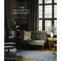 The Aesthetic Movement