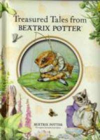 Treasured Tales from Beatrix Potter