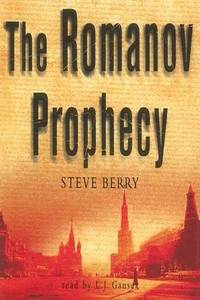 Romanov Prophecy 5CD