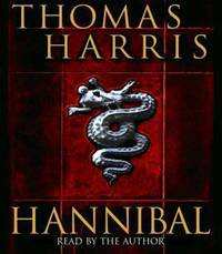 Hannibal (Hannibal Lecter Series #3)