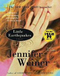 Little Earthquakes