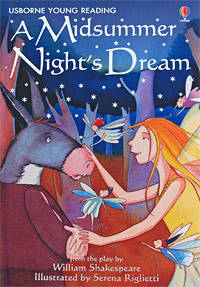 Midsummer Night's Dream HB