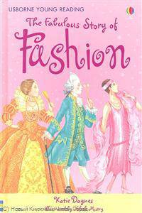 Fabulous Story of Fashion (HB)