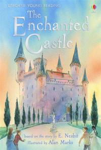 Enchanted Castle HB