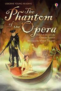 Phantom of Opera HB