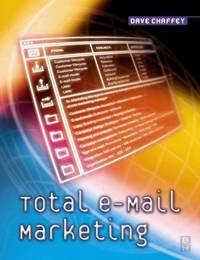 Total e-Mail Marketing