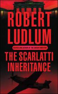 The Scarlatti Inheritance. Ludlum R. / Наследие Скарлатти