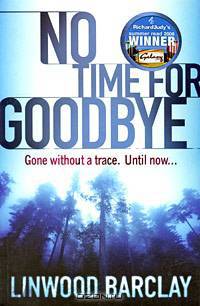 No Time for Goodbye (No.1 UK bestseller)