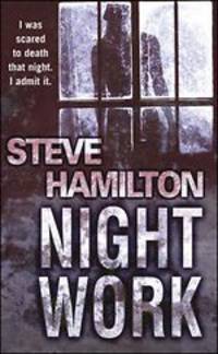 Night work. Hamilton L.