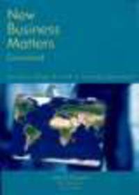 New Business Matters (2CD)