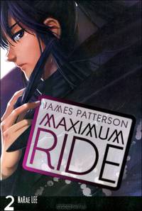 Maximum Ride Manga, Volume 2