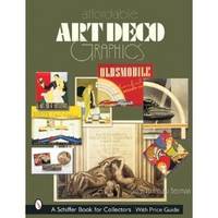 Affordable Art Deco Graphics