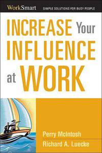 Increase Your Influence at Work