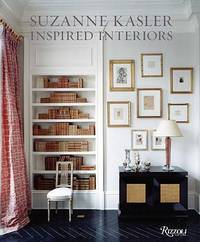 Suzanne Kasler. Inspired Interiors