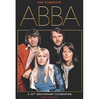 The Complete Abba (40th Anniversary Edition)