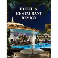 Hotel and Restaurant Design No. 3