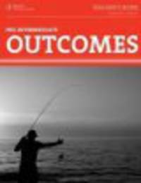 Outcomes Pre-Intermediate. Teacher's Book