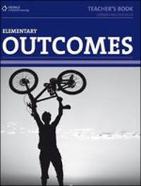 Outcomes Elementary. Teacher's Book