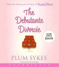 The Debutante Divorcee