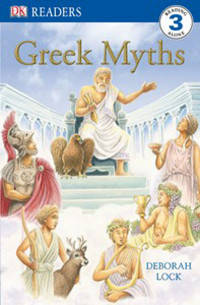 DKR 3 GREEK MYTHS