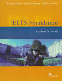 IELTS Foundation: Class CDs (аудиокурс на 2 CD)