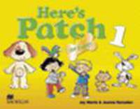 Here's Patch the Puppy 1 Audio CDs (2)