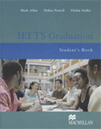 IELTS Graduation Class Audio CDs (2)