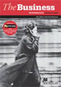 The Business: Intermediate (аудиокурс на 3 CD)