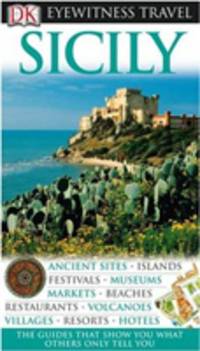 Eyewitness Travel Guide Sicily