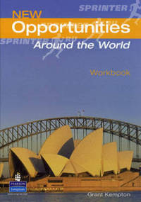 Opportunities around the World DVD / Video Workbook (Intermediate / Upper Intermediate)