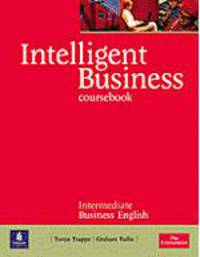 Intelligent Business Intermediate DVD