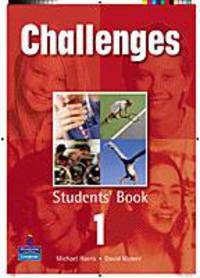 Challenges 1&2 DVD (NTSC)