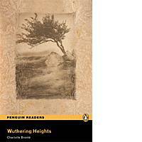 PR5 Wuthering Heights Book with Audio CD
