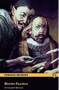Dr Faustus Bk +D #ост./не издается#
