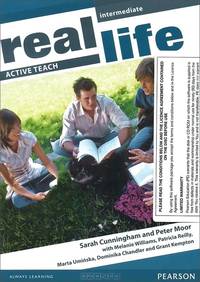 Real Life Global Int Active Teach CD-ROM